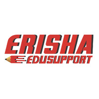 Erisha EduSupport LLP logo - Similar company to Saphairs Education Loan Ser..