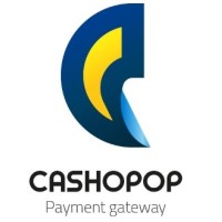 CASHOPOP logo - Similar company to Cashoppy