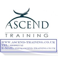 Ascend Training logo - Similar company to Ascend Training