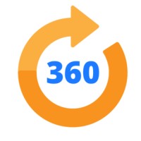 Estimating 360 logo - Similar company to Smart Scale Estimating