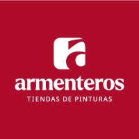 Tiendas de Pinturas Armenteros logo - Similar company to Tiendas Montó
