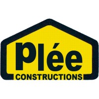 PLEE CONSTRUCTIONS logo - Similar company to Isolba
