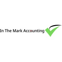 In The Mark Accounting logo - Similar company to Benfrisco Accounting And Tax Services Inc.