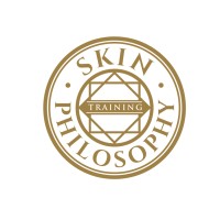 Skin Philosophy Training logo - Similar company to Coppell Tech Inc