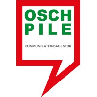 Oschpile Kommunikationsagentur logo - Similar company to Brains