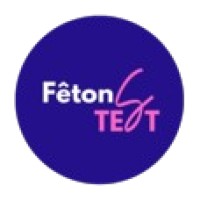 Fêtons Test logo - Similar company to Verywell Digital