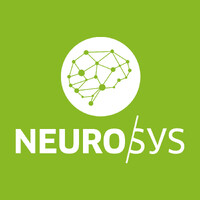 NEURO-SYS logo - Similar company to Synapcell