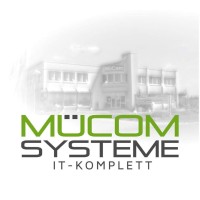 MüCom Systeme GmbH logo - Similar company to Engudz