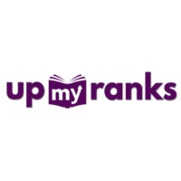 Upmyranks logo - Similar company to Future Education