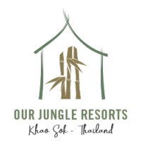 Our Jungle Resorts - Khao Sok logo - Similar company to Our Jungle Camp - Eco Resort