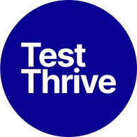 Test Thrive logo - Similar company to Mesocore Modular Homes