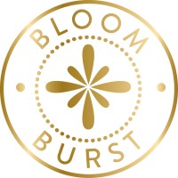 Bloom Burst logo - Similar company to Le Studio Du Nid