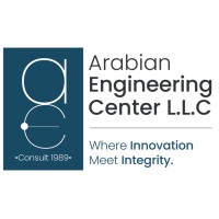 Arabian Engineering Center (AEC) logo - Similar company to Bimco Technology