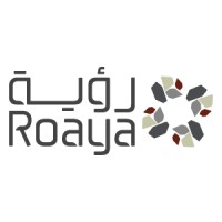 Roaya logo - Similar company to عدل العقارية | Adel Real Estate