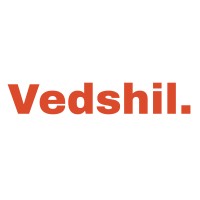Vedshil logo - Similar company to N-Trust Solutions Pvt Ltd