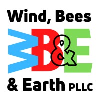Wind, Bees & Earth PLLC logo - Similar company to Beeactiv