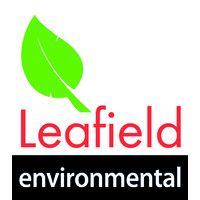Leafield Environmental Ltd UK logo - Similar company to Leafield Cases