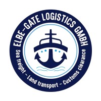 Elbe-Gate Logistics GmbH logo - Similar company to Mondex Spedition Im- & Export Gmbh