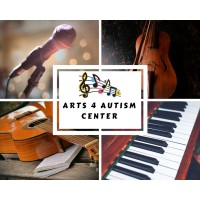 Arts 4 Autism Center
