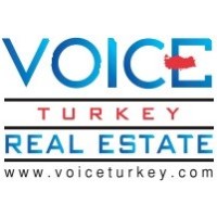 VOICE TURKEY REAL ESTATE logo - Similar company to Turkey Step