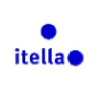 Itella Russia logo - Similar company to Getway