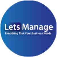 Let's Manage India Pvt Ltd logo - Similar company to Beromt Pvt Ltd