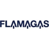 Flamagas logo - Similar company to Inmesa