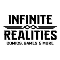 Infinite Realities: Comics, Games And More!