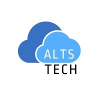 Altostratus Technologies LLC logo - Similar company to Castle Consulting