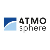 ATMOsphere logo - Similar company to Refra