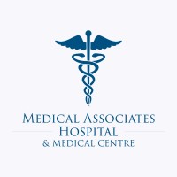 Medical Associates Hospital & Medical Centre logo - Similar company to Pr Etc Ltd