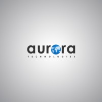 Aurora Technologies logo - Similar company to Droidpanda