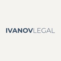 IVANOVLEGAL logo - Similar company to Legalla
