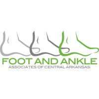 Foot & Ankle Associates of Central Arkansas logo - Similar company to Pps Healthcare