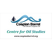 Caspian Barrel logo - Similar company to Arlitech Ltd. | Technology Solutions