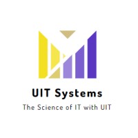 UIT Systems logo - Similar company to Uit
