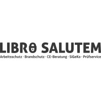 Libro Salutem logo - Similar company to Kraken Power