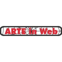 Arte In Web logo - Similar company to Scandinavian Certification As