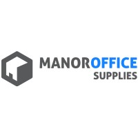 Manor Office Supplies logo - Similar company to Manor Interior Solutions