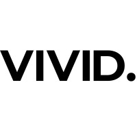 VIVID logo - Similar company to Creativery