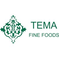 Tema Fine Foods logo - Similar company to Interaromat Bv