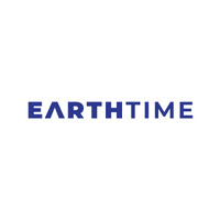 Earthtime logo - Similar company to Ve-R