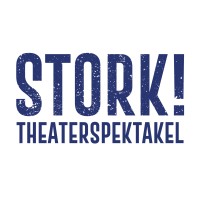 Theaterspektakel STORK! logo - Similar company to Gcc Print Professionals