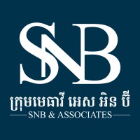 SNB & Associates logo - Similar company to Hbs Notary Public
