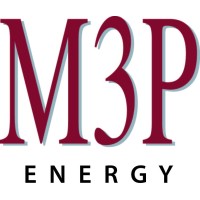 M3P Energy logo - Similar company to Toro Pressure Control, Llc