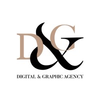 Digital & Graphic Agency logo - Similar company to Graphic Mint