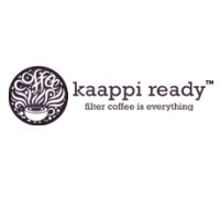 Kaappi Ready logo - Similar company to Teaboy Ltd