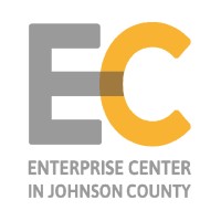 Enterprise Center in Johnson County logo - Similar company to Marsh Construction Services, Llc