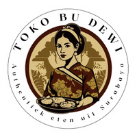 Toko Bu Dewi logo - Similar company to X Falafel