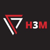 H3M Environmental Ltd. logo - Similar company to 360 Engineering & Environmental